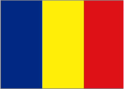 Chad - Electronic Cargo Tracking Note (Chad - CTN)