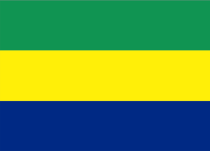 Gabon - Electronic Cargo Tracking Note (Gabon - BIETC/BIC/CTN)