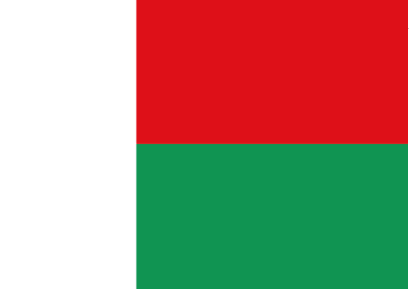 Madagascar – Electronic Cargo Tracking Note (Republic of Madagascar – BSC)