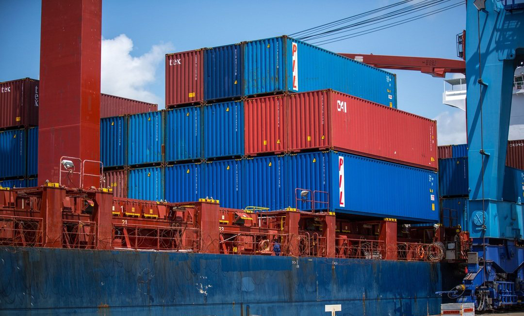 Bulk Cargo Double Clearance Bulk Cargo Double Clearance