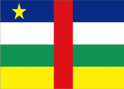 Central African Republic - Electronic Cargo Tracking Note (BESC/ECTN)